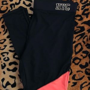 Plus Size Sport Leggings (NEW)